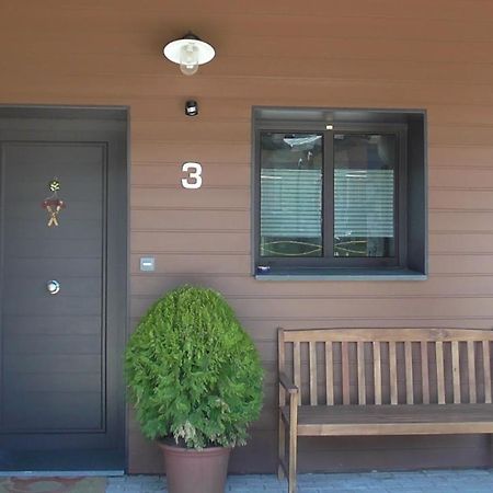 Alojamiento En La Cerdanya Apartment Bourg-Madame Exterior photo