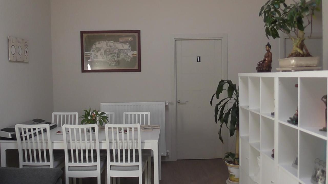 Alojamiento En La Cerdanya Apartment Bourg-Madame Exterior photo