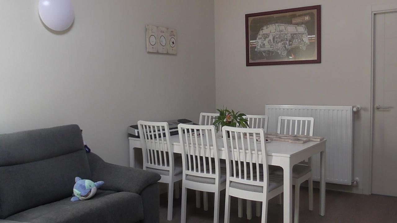 Alojamiento En La Cerdanya Apartment Bourg-Madame Exterior photo