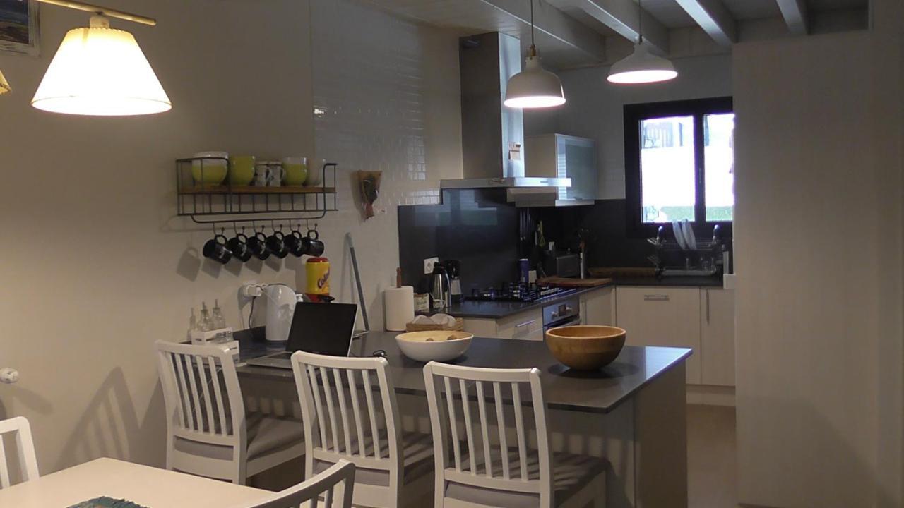 Alojamiento En La Cerdanya Apartment Bourg-Madame Exterior photo