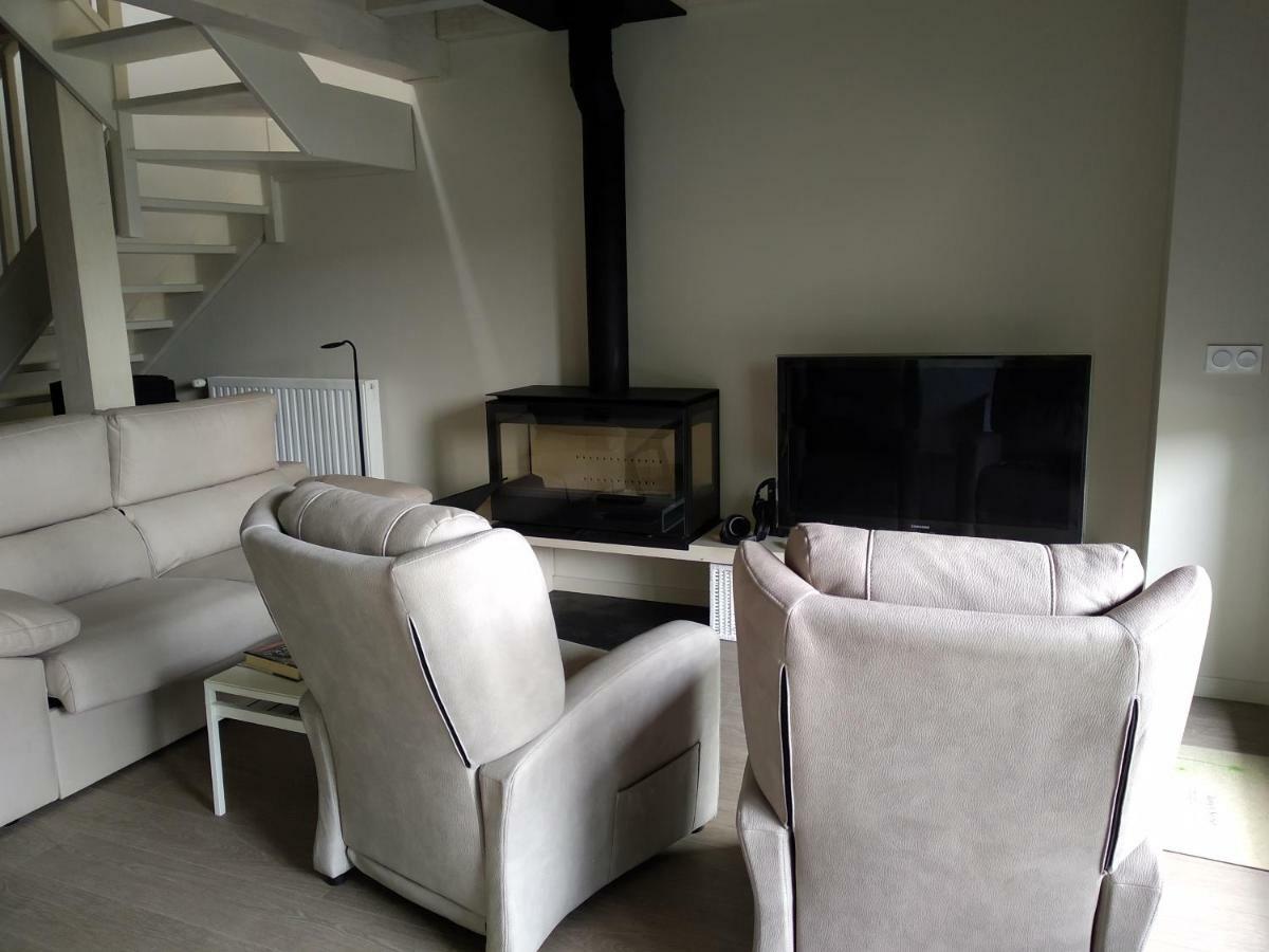 Alojamiento En La Cerdanya Apartment Bourg-Madame Exterior photo